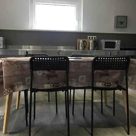 Einzelzimmer Mit Bad Hg 3 Homestay szállás *