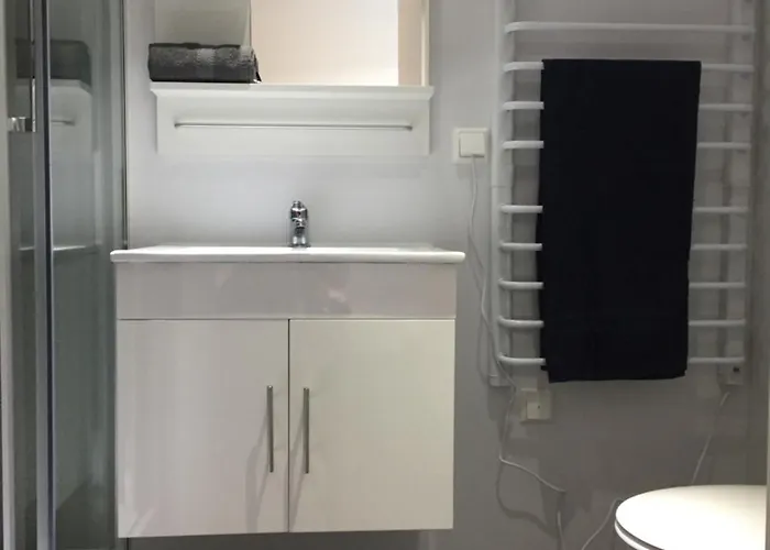 Einzelzimmer Mit Bad Hg 3