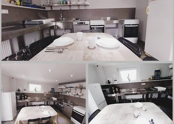 Einzelzimmer Mit Bad Hg 3 *