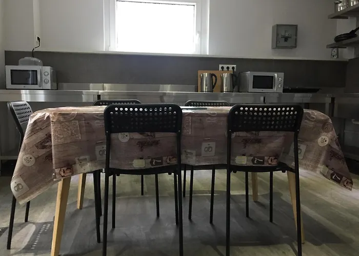 Einzelzimmer Mit Bad Hg 3 Alloggio in famiglia *