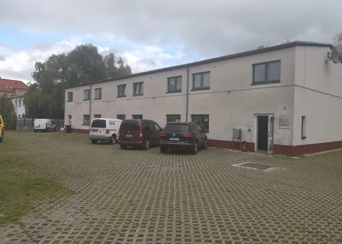 Alloggio in famiglia Einzelzimmer Mit Bad Hg 3 *